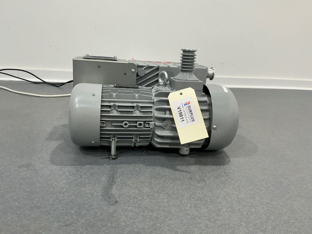 Image of Agilent Technologies MS40+ G1960-80040 Pump